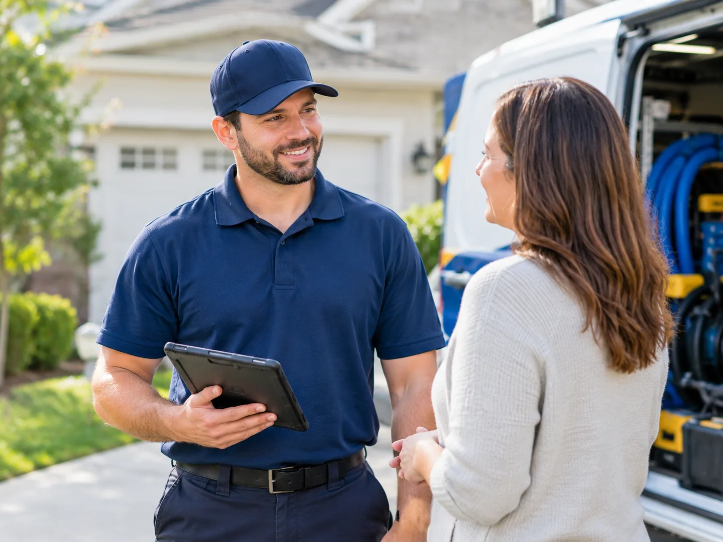 Sewage Backup Cleanup Hickman, CA FAQs